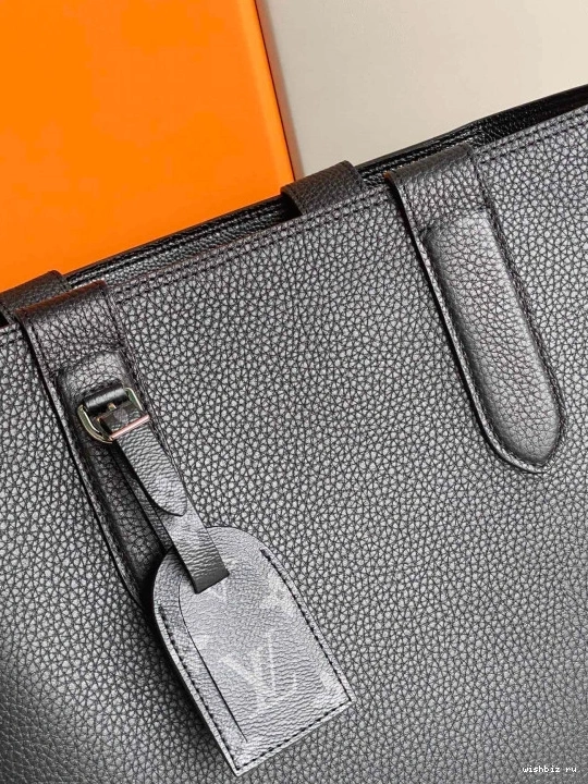 WIS LOUIS CABAS VUITTON VOYAGE 0722